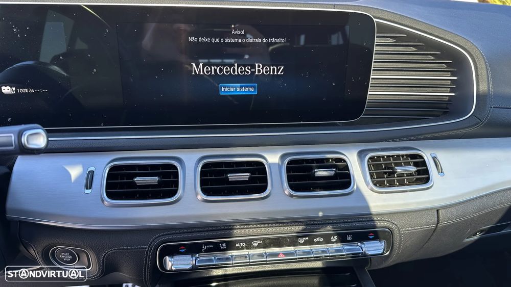 Mercedes-Benz GLE 350 de 4Matic 9G-TRONIC AMG Line - 17