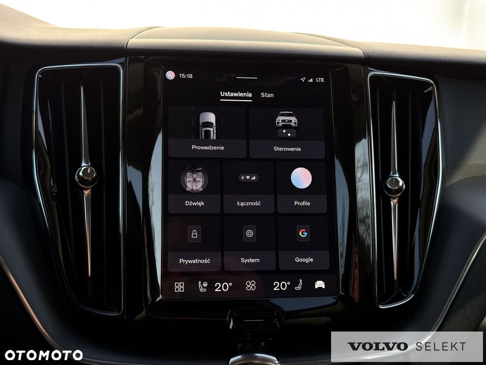 Volvo XC 60 - 29