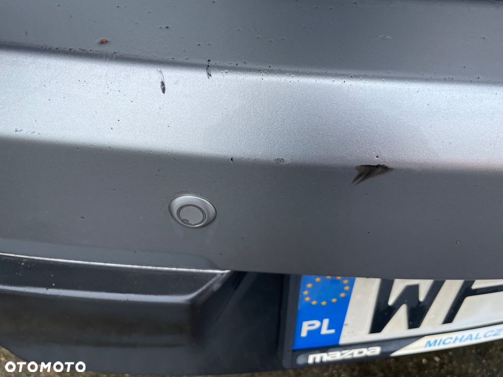 Mazda 3 2.0 MZR DISI Exclusive-Line - 6