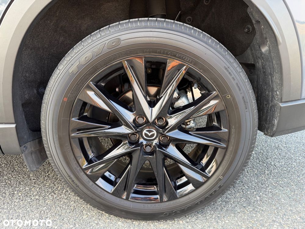 Mazda CX-5 2.5 Sports-Line AWD - 24