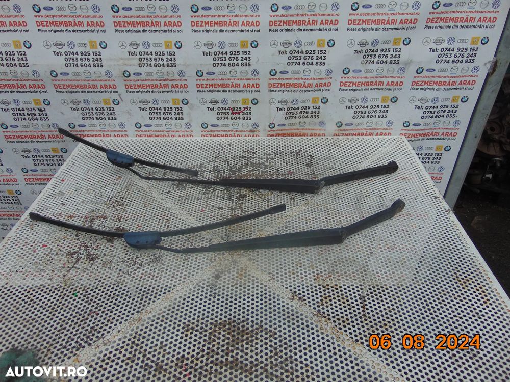 Brate stergatoare nissan x trail 2001-2007 - 1