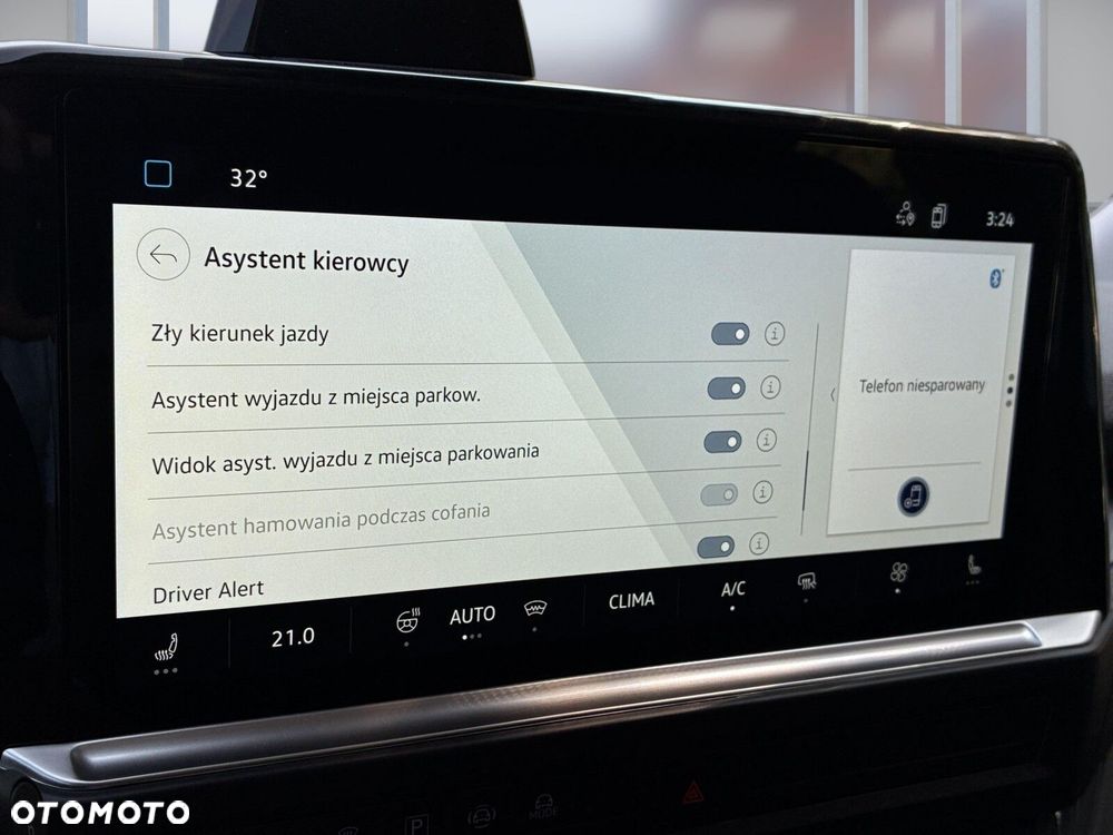 Volkswagen Transporter Furgon PLUS Edition/5-cio osob./AUTOMAT (L2) 2.0 TDI 170KM, r.o. 3500 mm - 28