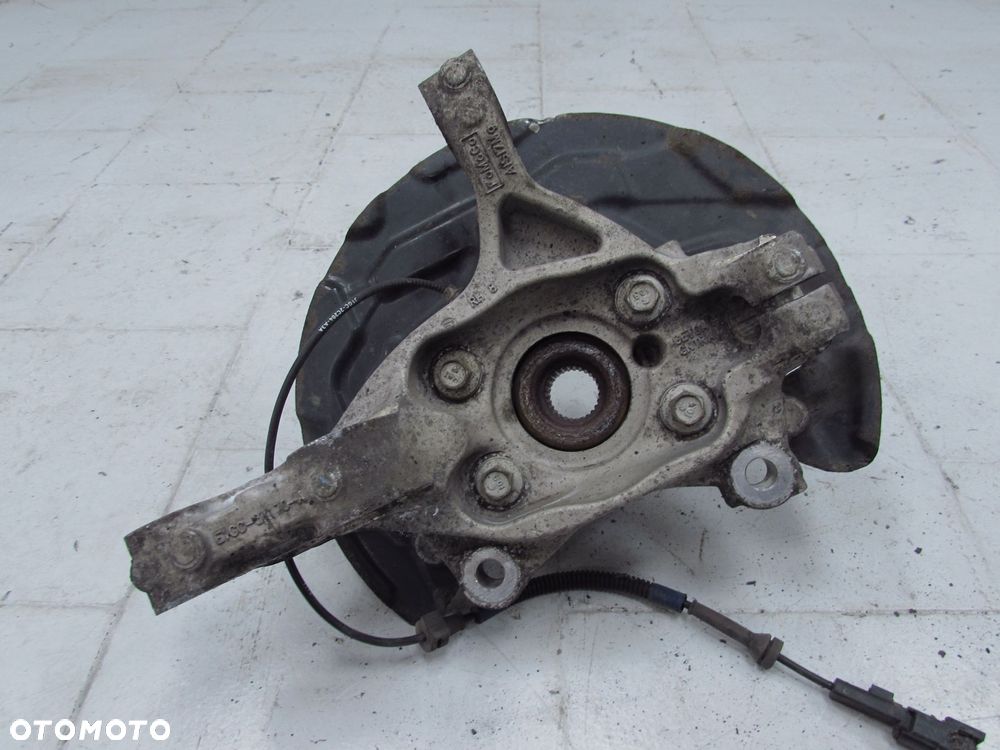 FORD GALAXY MK4 S-MAX 2.0 TDCI 15-23 ZWROTNICA PRZOD PRAWA E1GC-3K170-A - 4