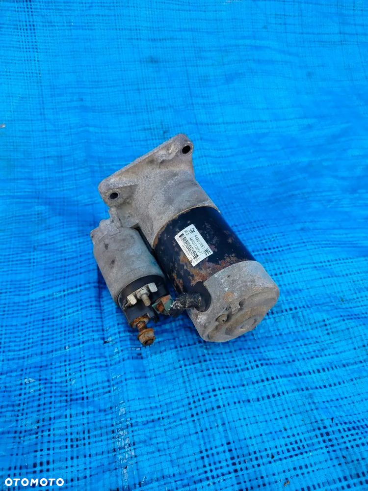 ROZRUSZNIK OPEL INSIGNIA VECTRA C SAAB 93 9-3 1.9 CDTI 2.0 CDTI 55353857 - 1