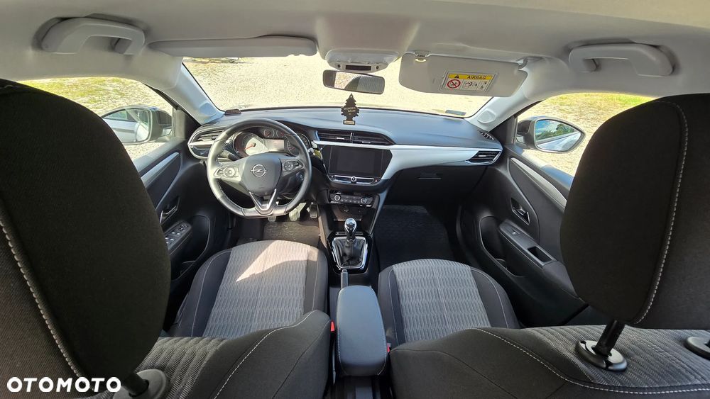 Opel Corsa - 11