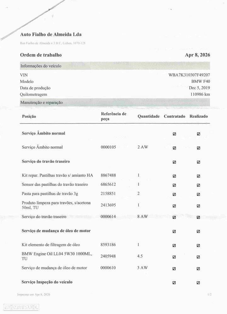 BMW 118 i Advantage - 33