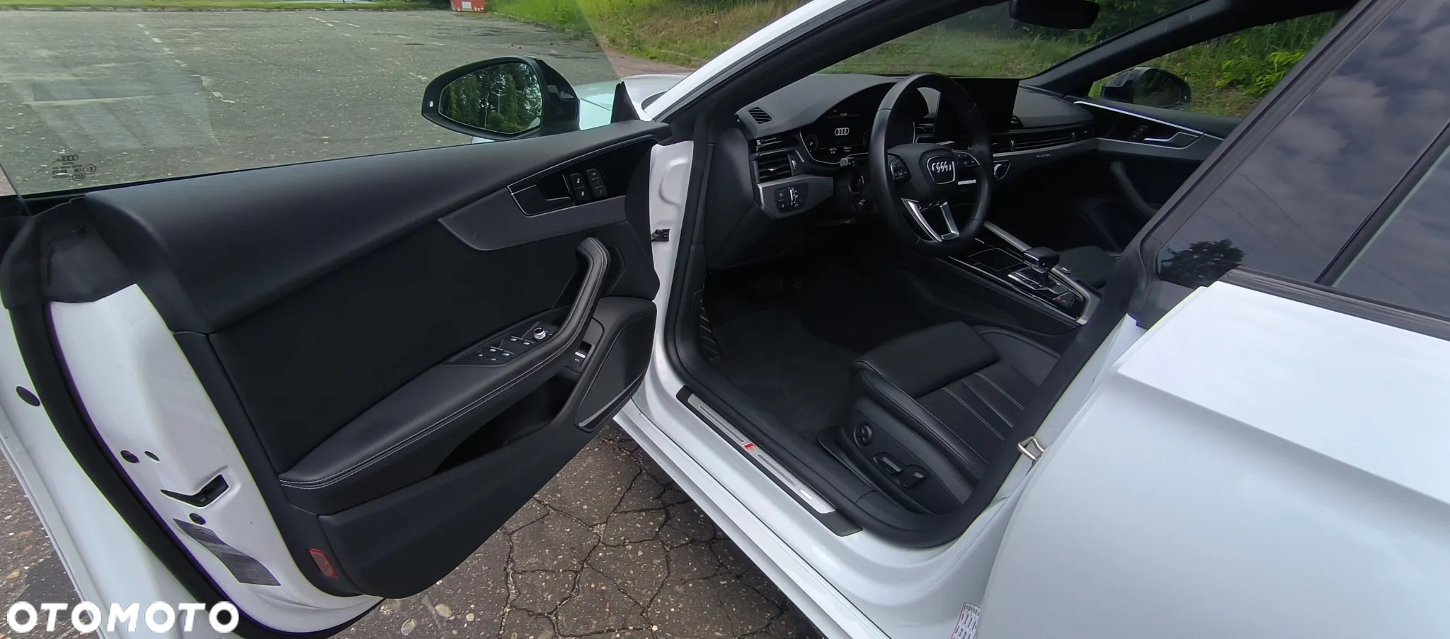Audi A5 Sportback 45 TFSI quattro S tronic S line - 17