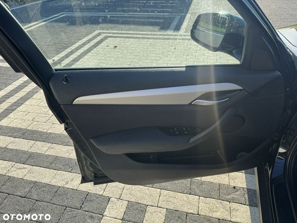 BMW X1 sDrive18d - 20