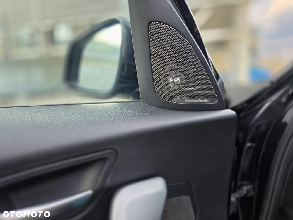 BMW Seria 1 M135i xDrive Sport-Aut - 17