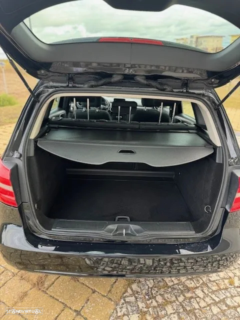 Mercedes-Benz B 160 CDi Style - 11