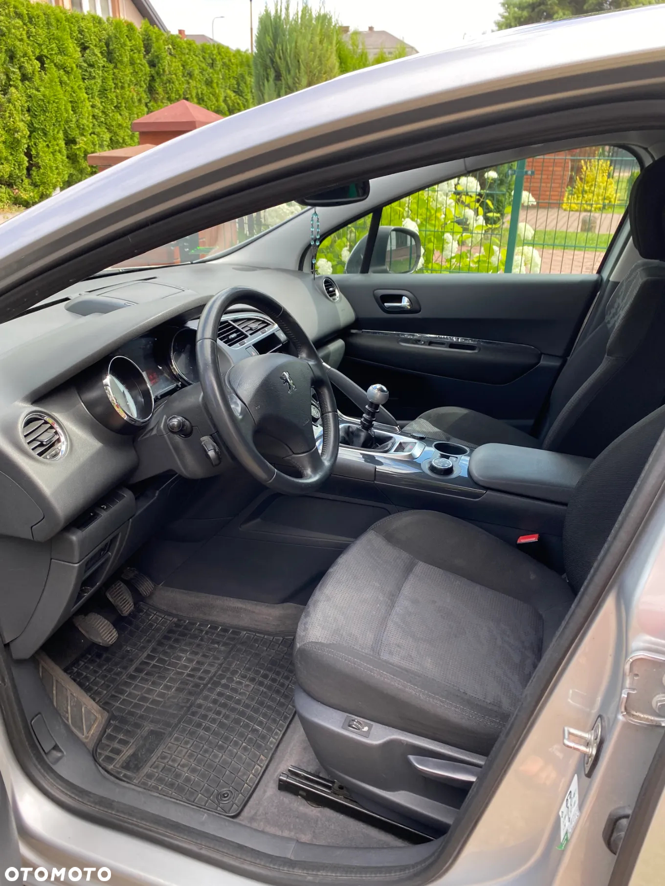 Peugeot 3008 - 6