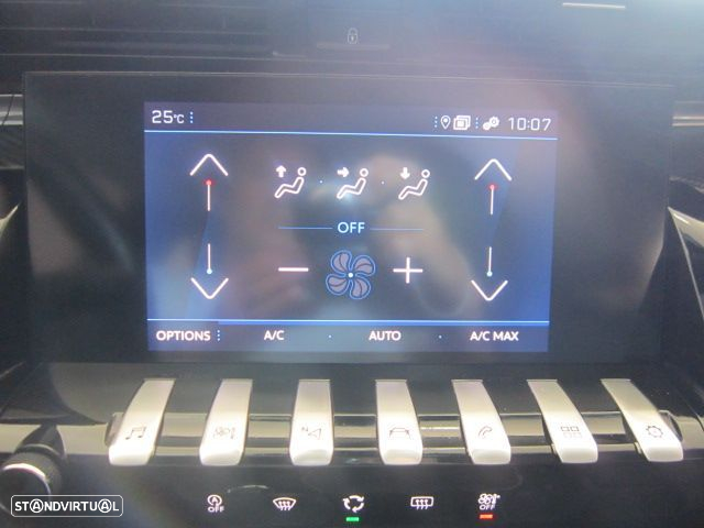 Peugeot 508 1.5 BlueHDi Active - 43