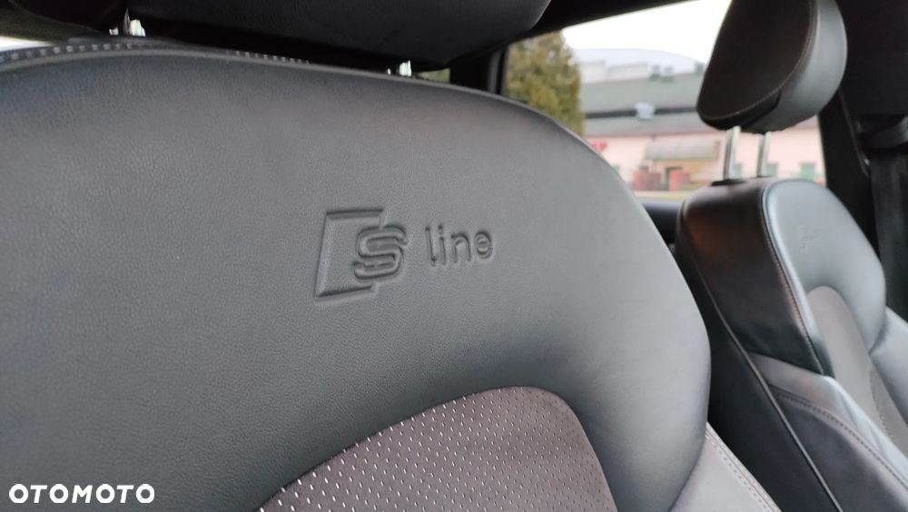 Audi Q5 2.0 TDI Quattro S tronic sport - 13