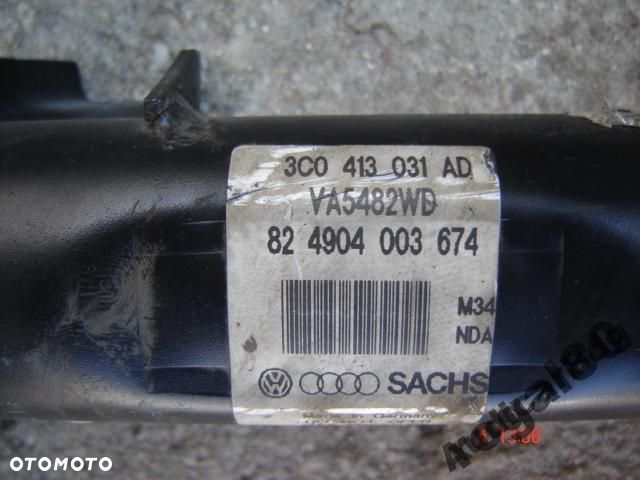 VW MACPERSON PASSAT 3C0413031 AD ORYGINAŁ - 2