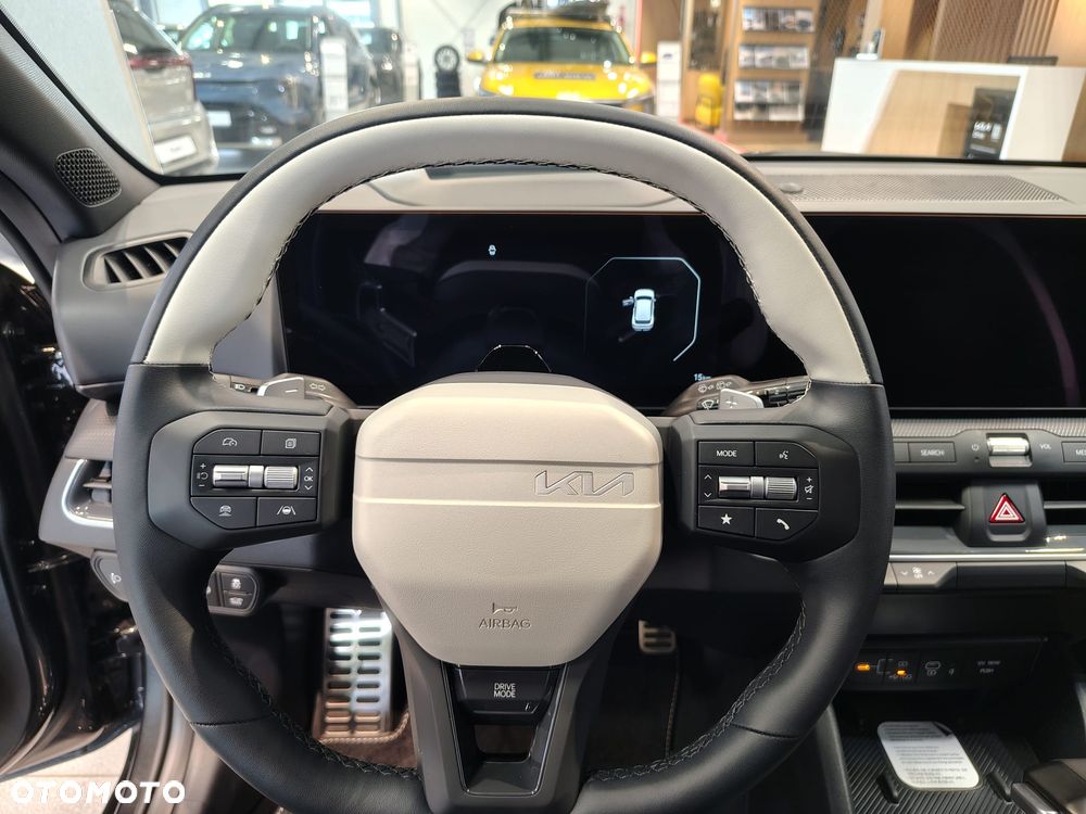 Kia K4 1.6 T-GDI GT Line - 24