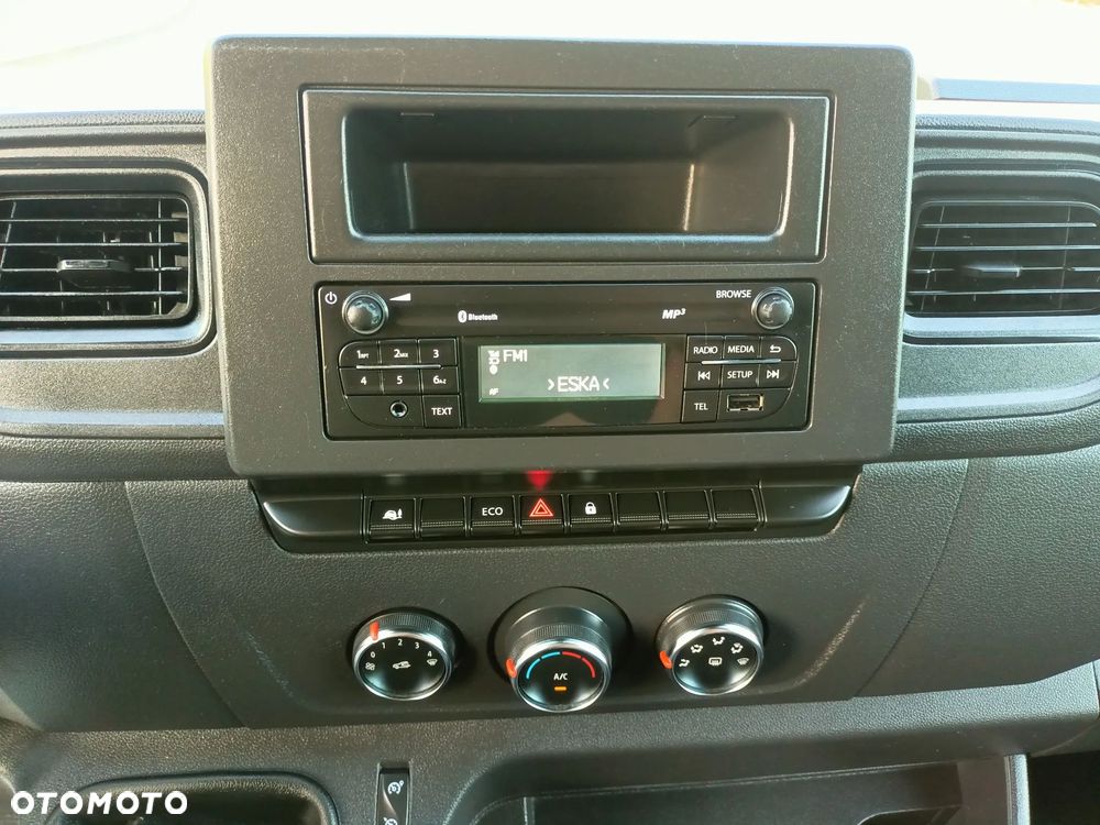 Renault MASTER L3H2 2022/2023 - 29