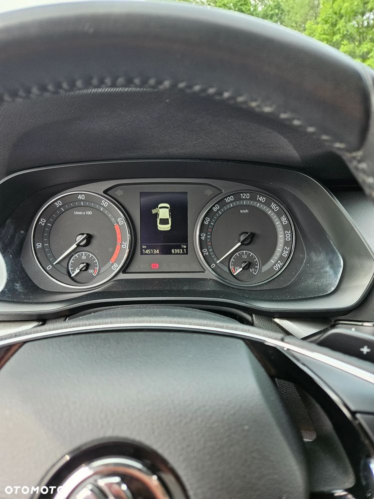 Skoda Octavia 1.5 TSI e-Tec Style DSG - 8