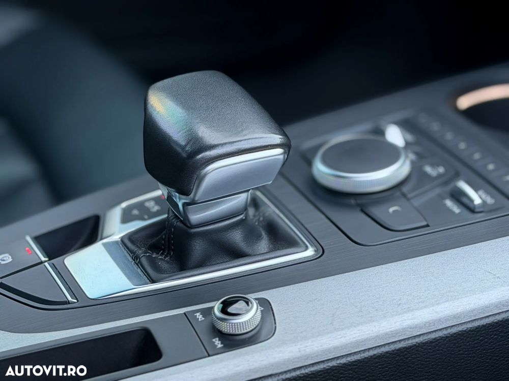 Audi A4 Limuzina 2.0 TDI S tronic - 7