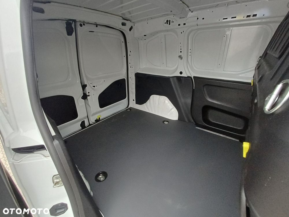 Citroën Berlingo - 26