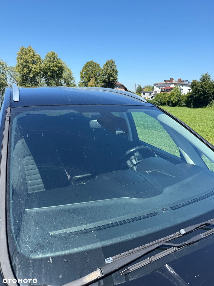 Ford Galaxy 2.0 TDCi Titanium PowerShift - 7