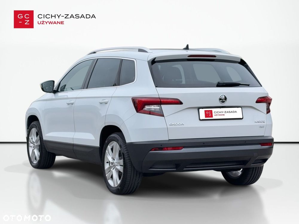 Skoda Karoq - 4