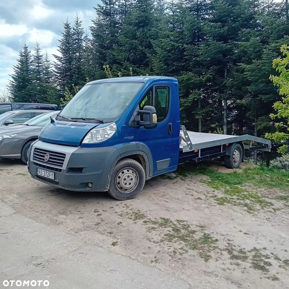 Fiat DUCATO - 3