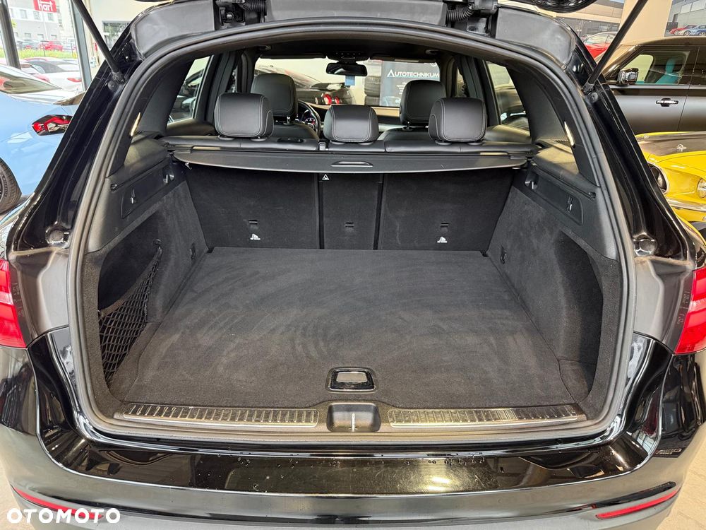 Mercedes-Benz GLC 220 d 4Matic 9G-TRONIC Exclusive - 14