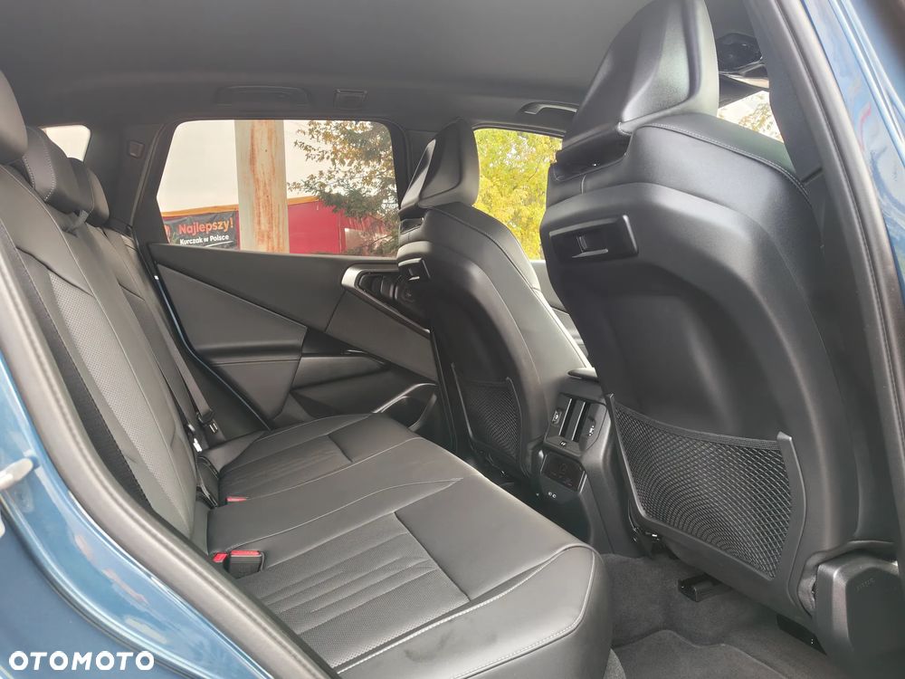 BMW X3 xDrive20d mHEV - 32