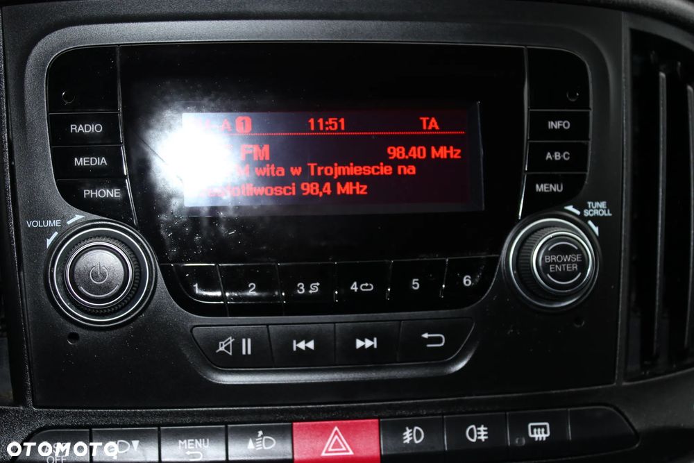 Fiat DOBLO MAXI LONG L2 - 13