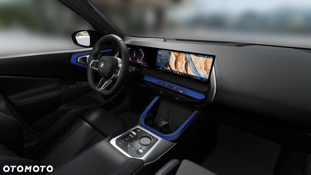 BMW X3 - 7
