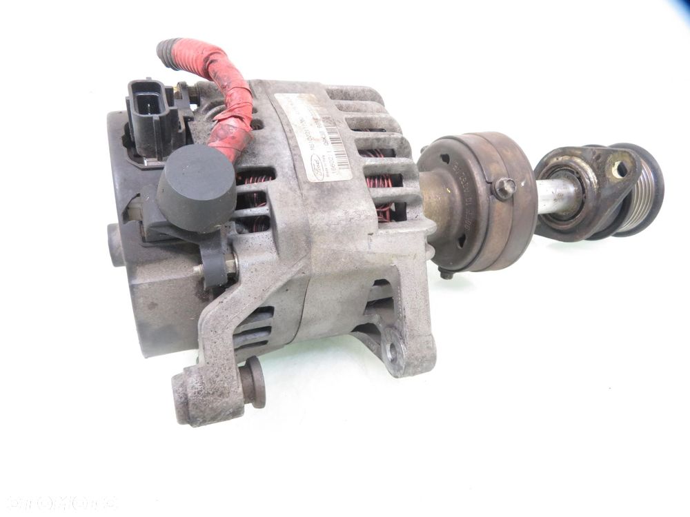ALTERNATOR FORD FOCUS MK1 I 1.8 TDDi 98AB10300JF MS1022118060 - 4