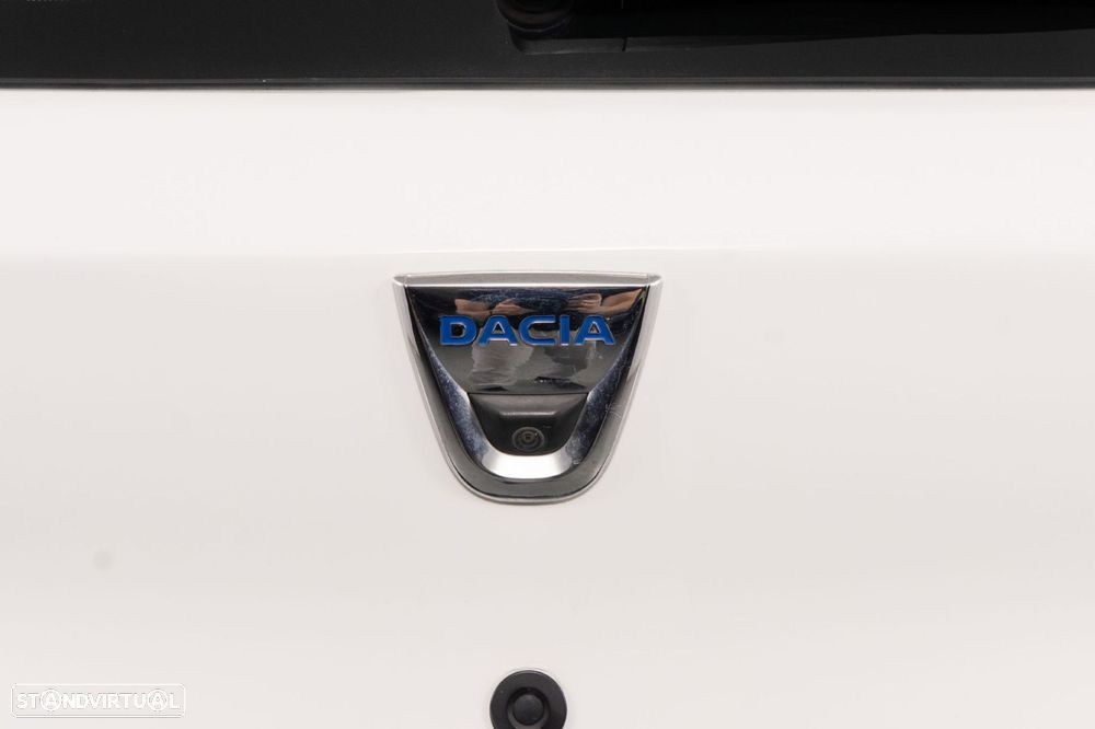 Dacia Spring Electric 45 Comfort Plus - 16