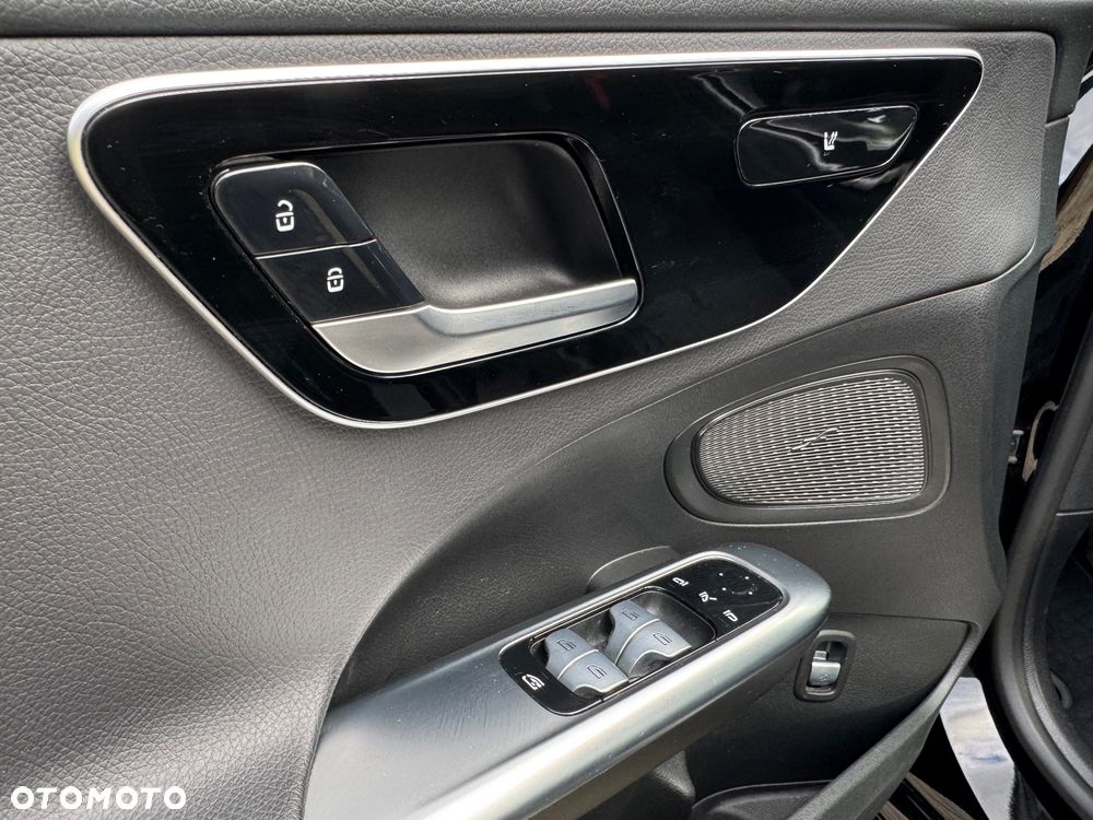 Mercedes-Benz Klasa C 220 d 9G-TRONIC Avantgarde - 15