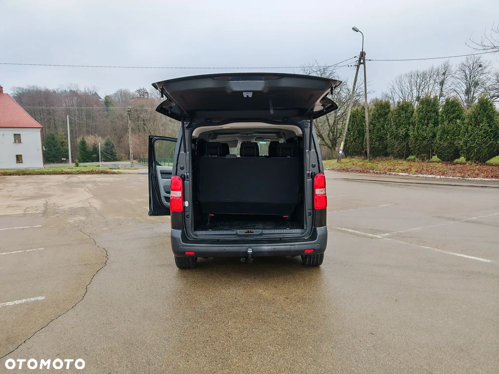 Citroën SpaceTourer XS S&S Business - 22