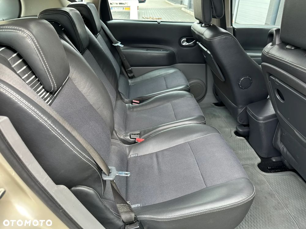 Renault Scenic - 19