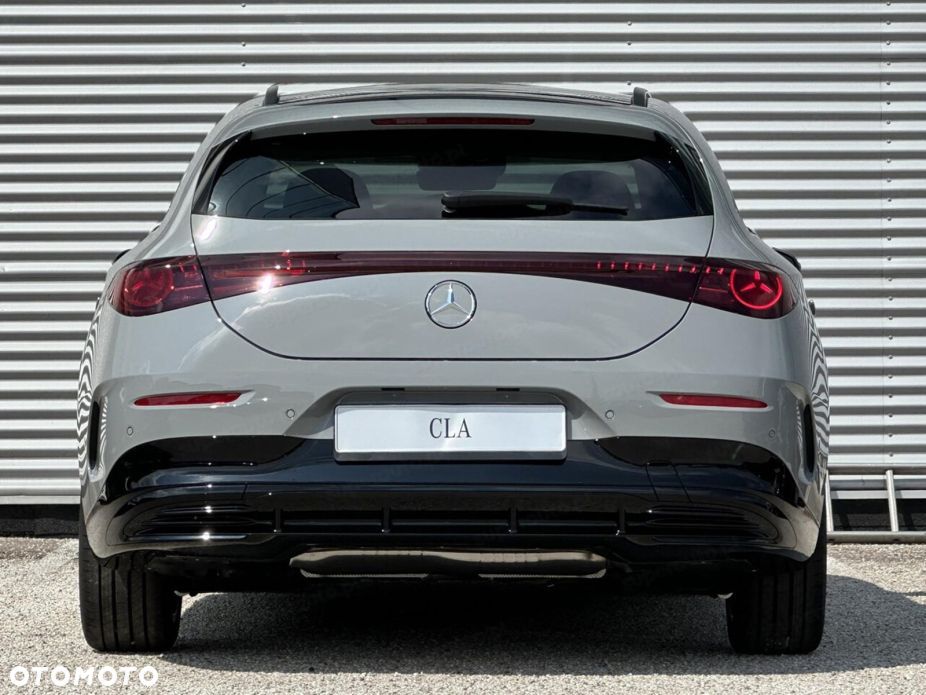 Mercedes-Benz CLA 200 mHEV 8G-DCT - 6