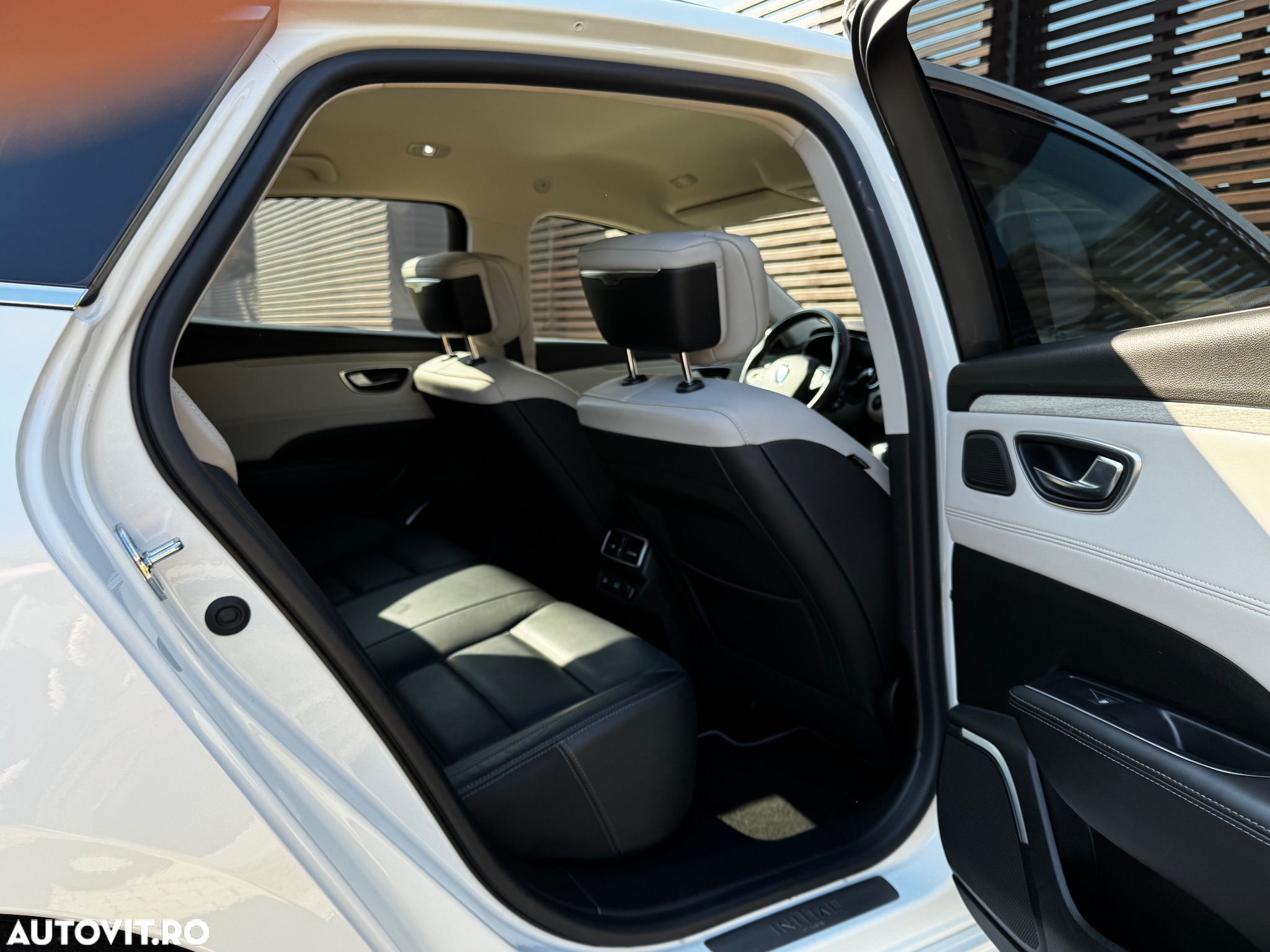 Renault Talisman Blue dCi 200 EDC INITIALE PARIS - 28