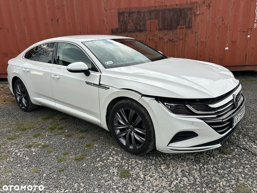 Volkswagen Arteon 2.0 TDI SCR Essence DSG - 1