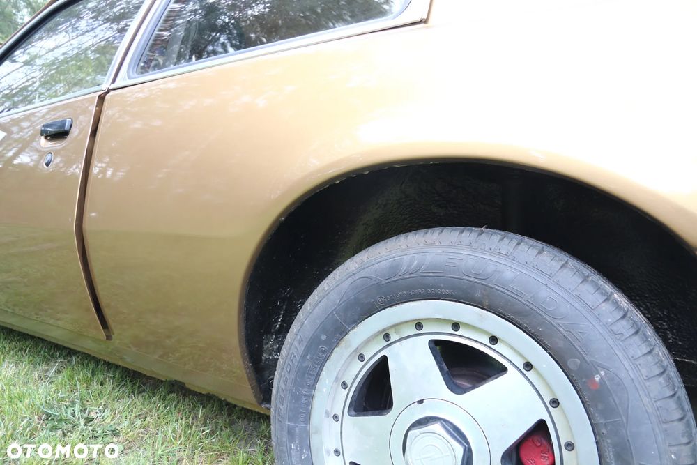 Opel Ascona - 9