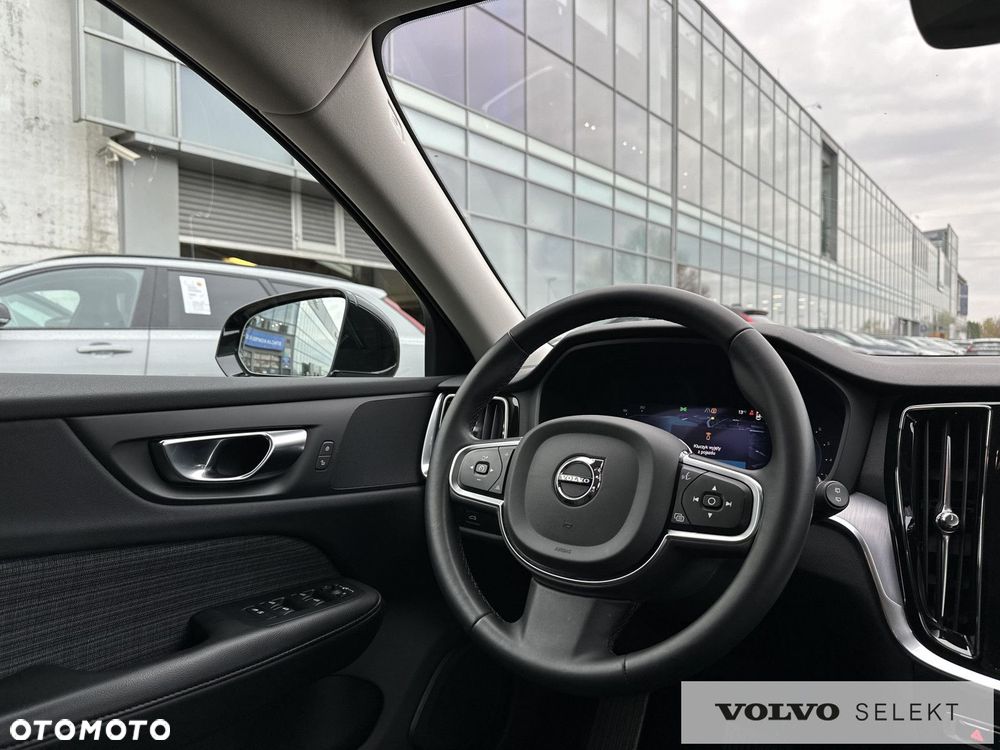 Volvo V60 - 13