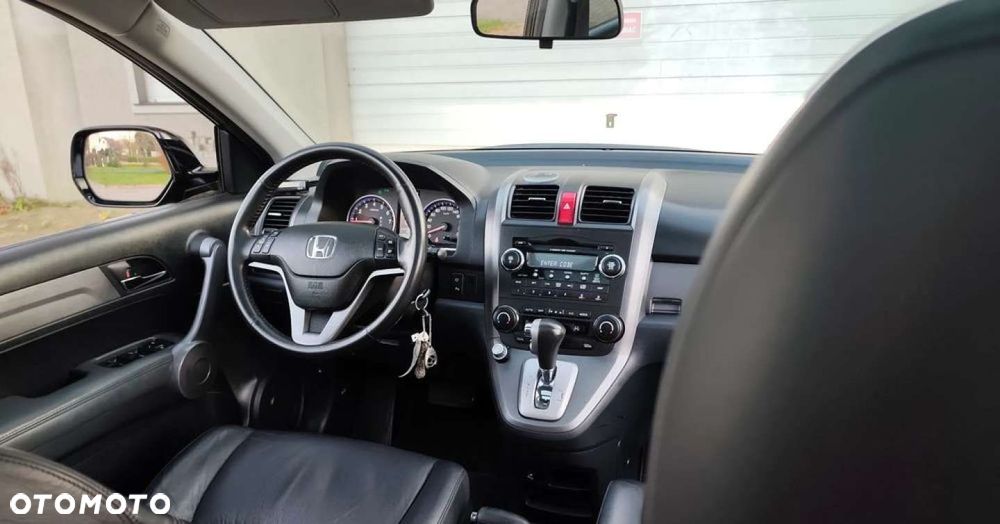 Honda CR-V 2.0i-VTEC Automatik Executive 50 Jahre Edition - 37