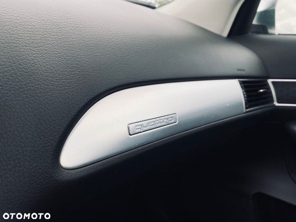 Audi A6 Avant 2.7 TDI Quattro Tiptr - 18