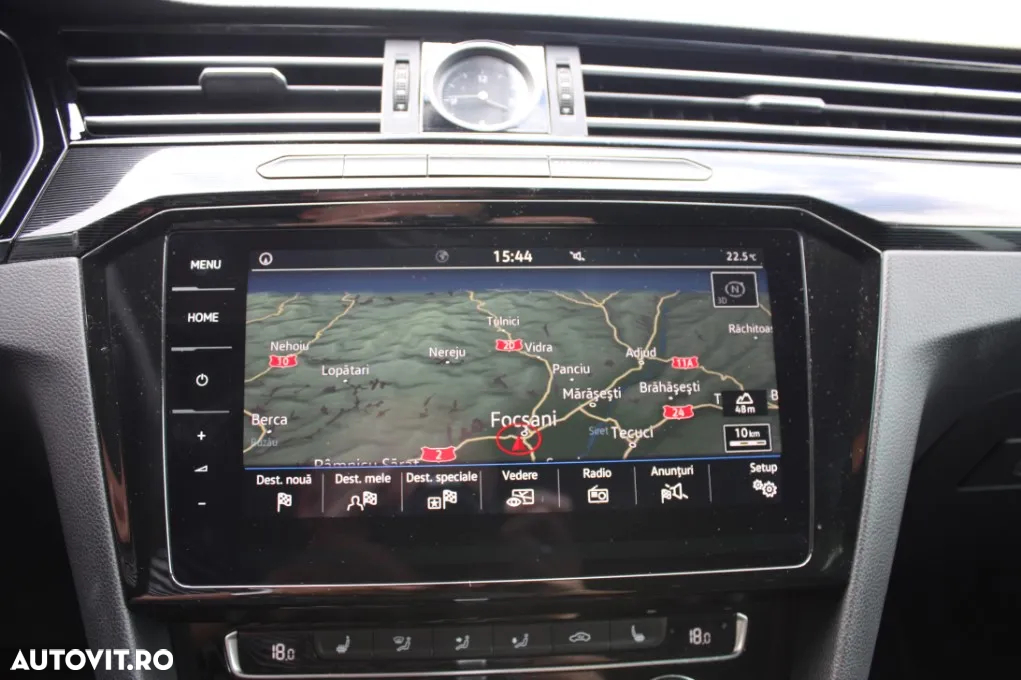 Volkswagen ARTEON 2.0 TDI SCR DSG - 13