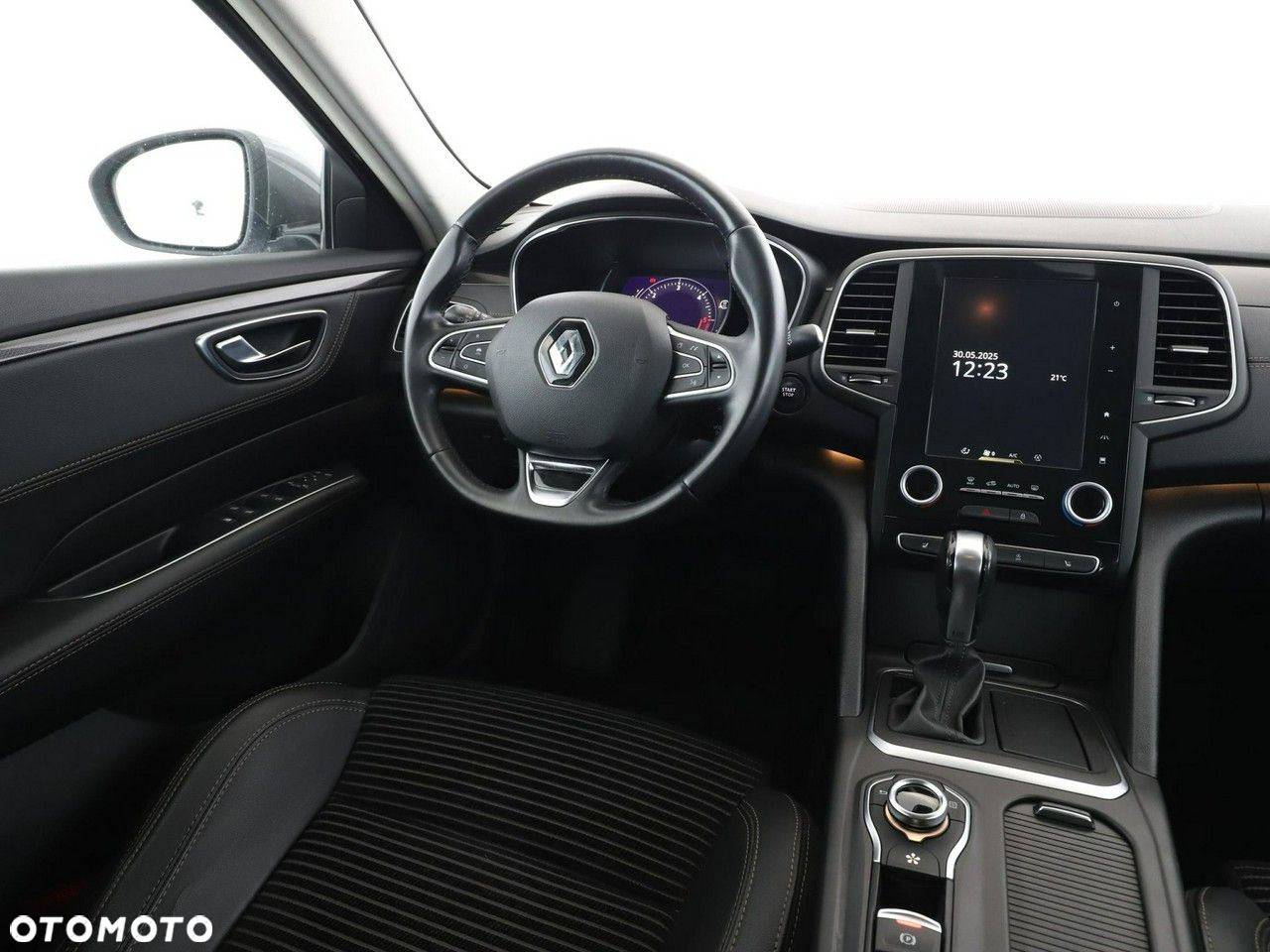 Renault Talisman 1.6 Energy dCi Intens EDC - 16