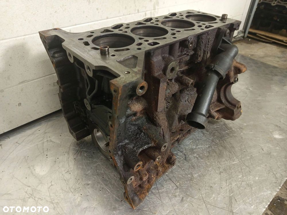 Blok silnika Ford Transit Ducato Jumper 2.2 TDCI HDI 6C1Q6015AE - 6
