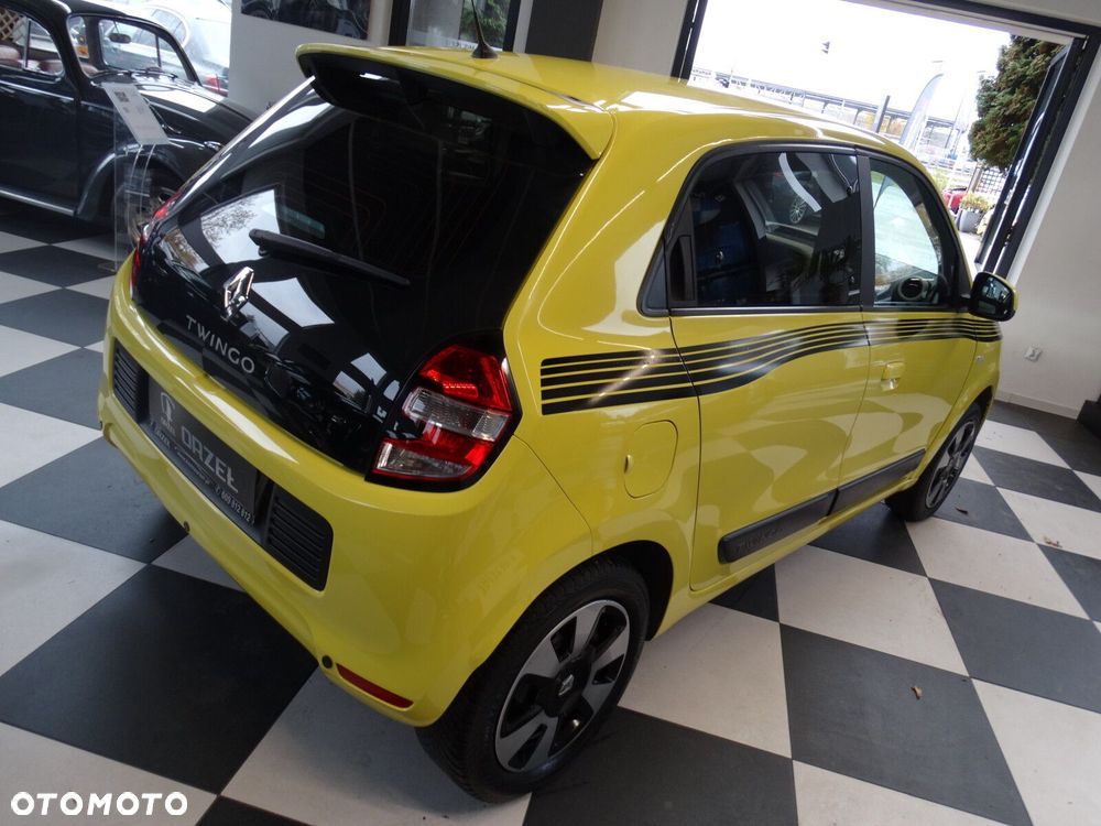 Renault Twingo - 8