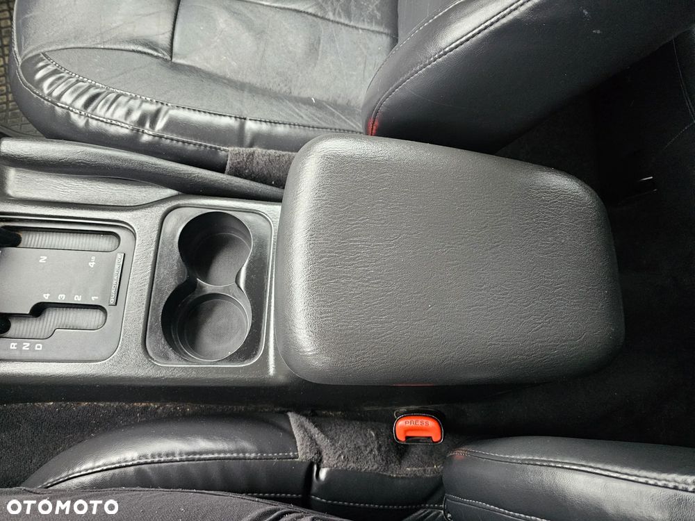 Jeep Grand Cherokee 2.7 CRD Limited - 26