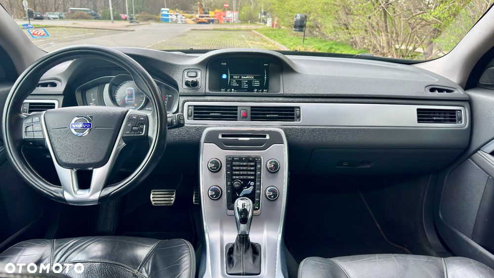 Volvo V70 D4 Drive-E Kinetic - 15