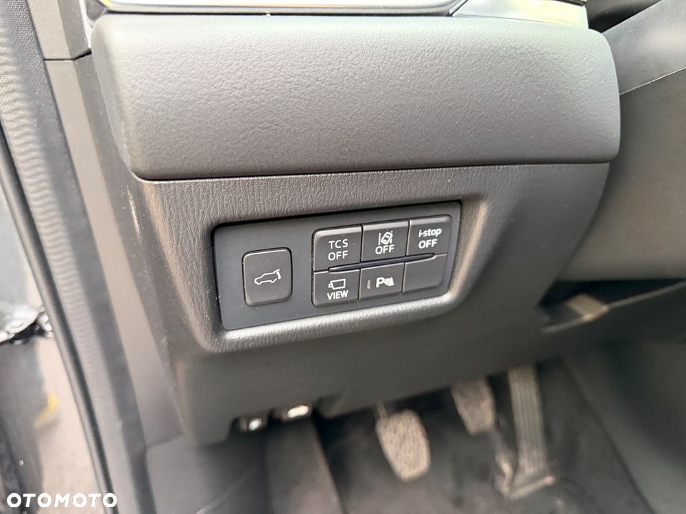 Mazda CX-5 2.0 Skypassion 2WD - 17
