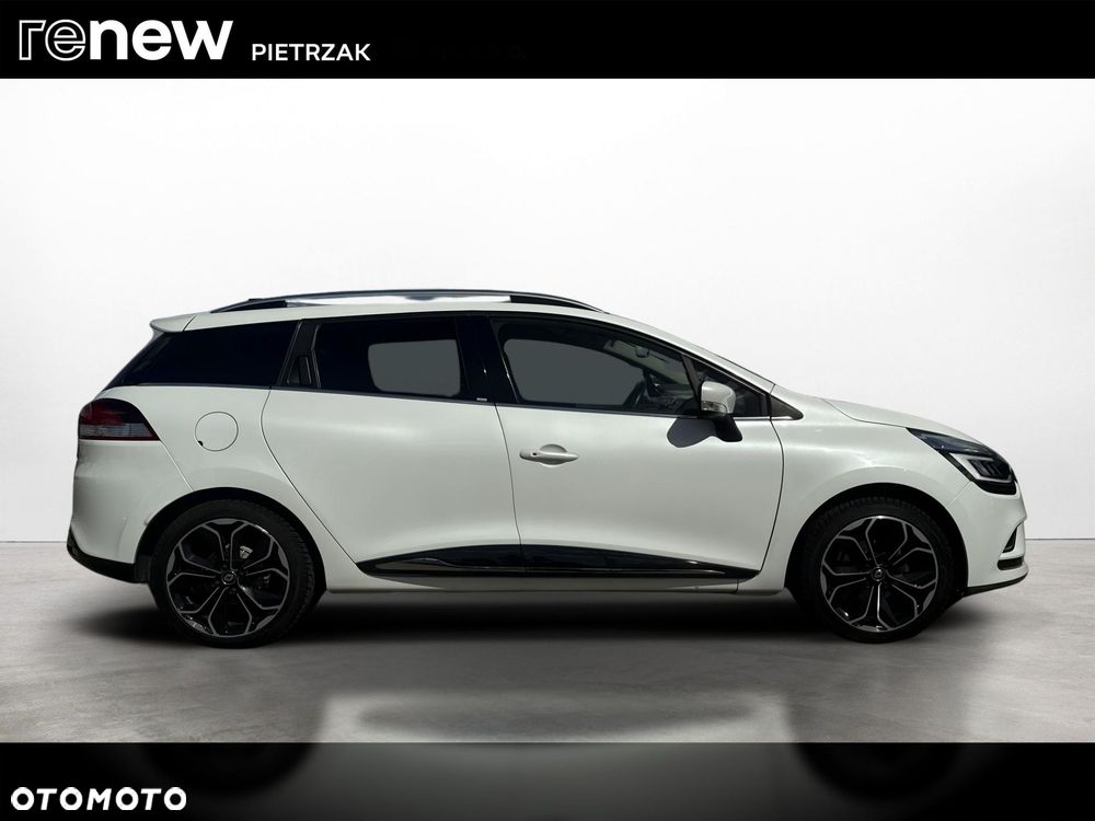 Renault Clio - 7